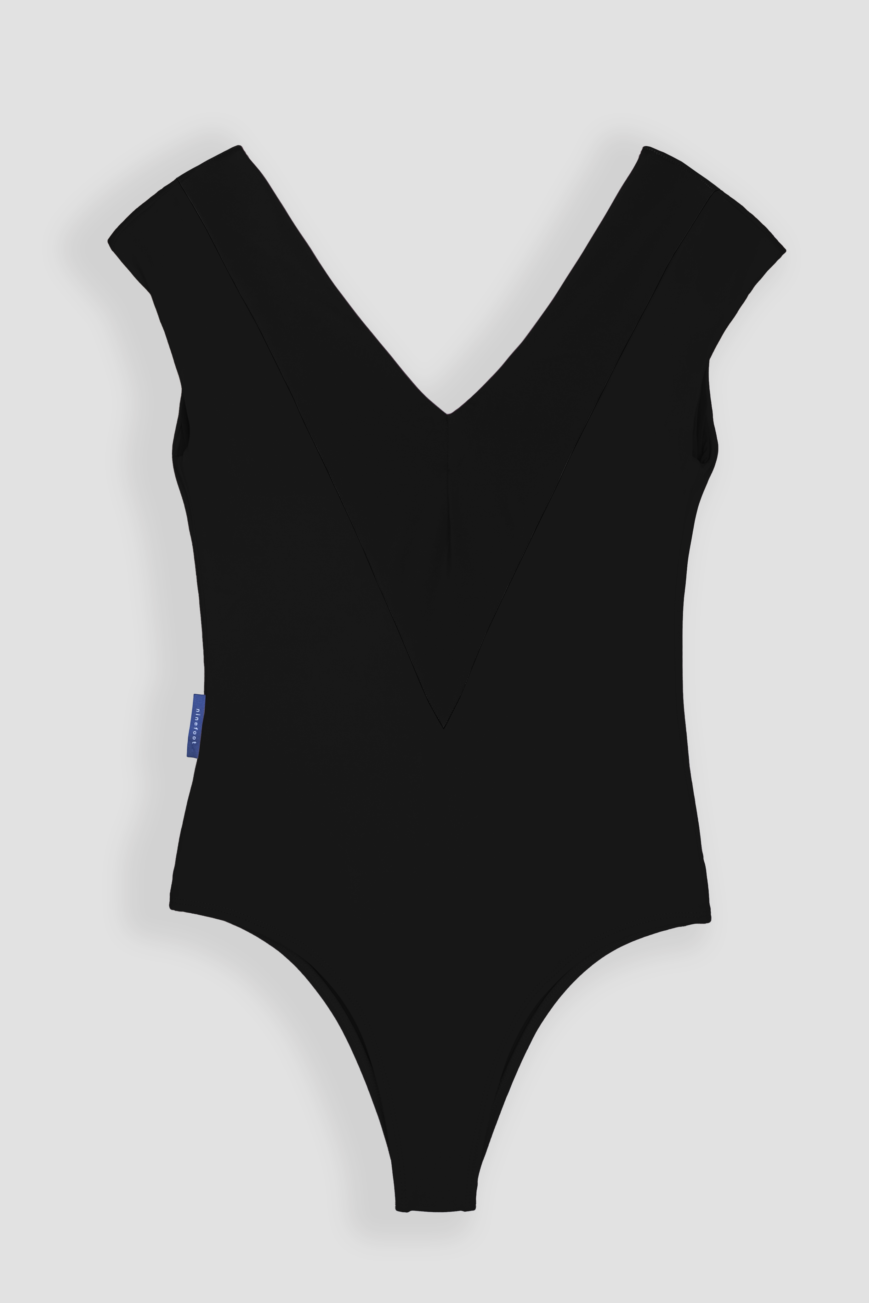 Dreamland Surf Onepiece in Black | Swimsuit | Ninefootstudio