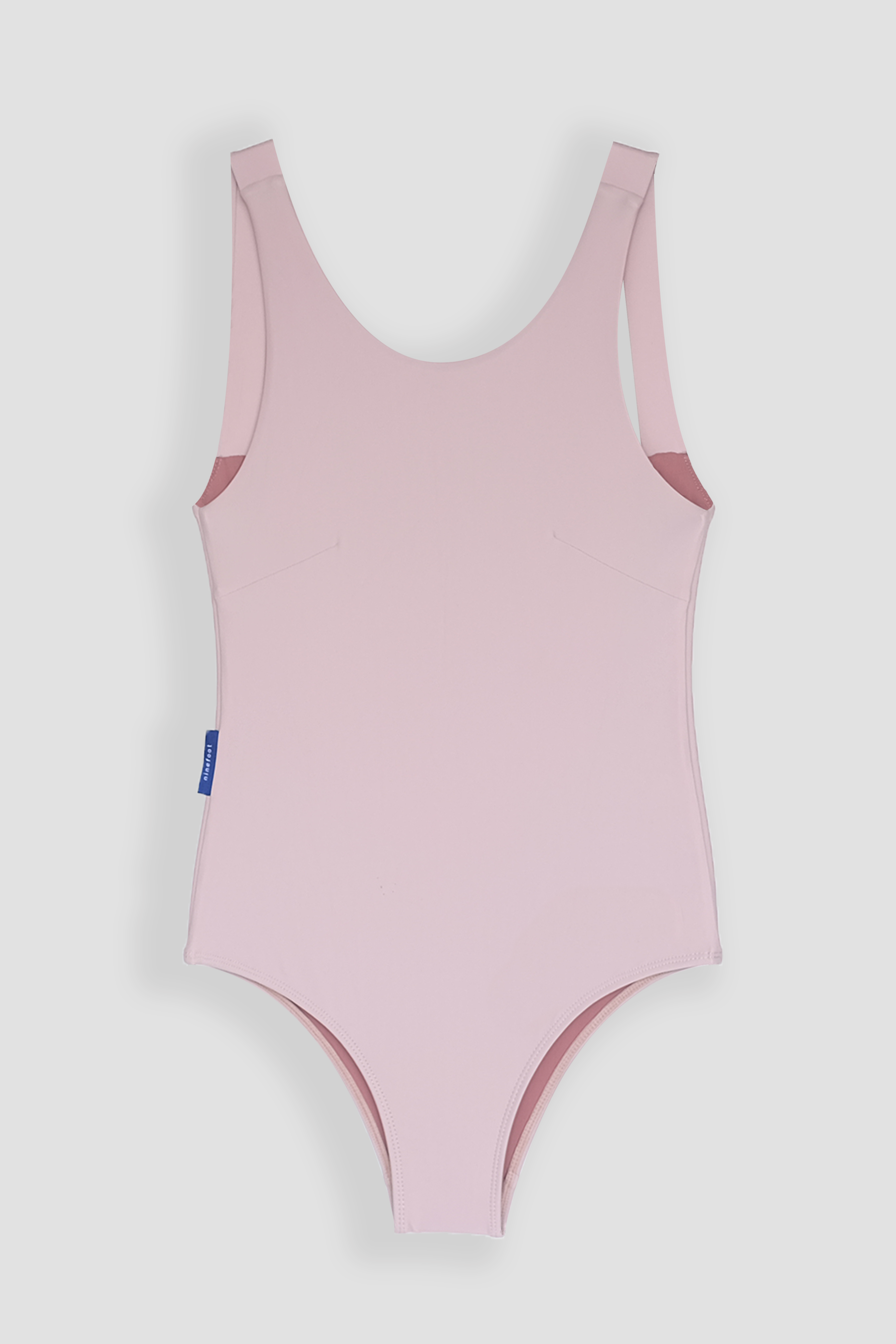 水着 PALE swimwear the kuta one piece Kuta Surf Onepiece in Nude | Women Swimwear | Ninefootstudio