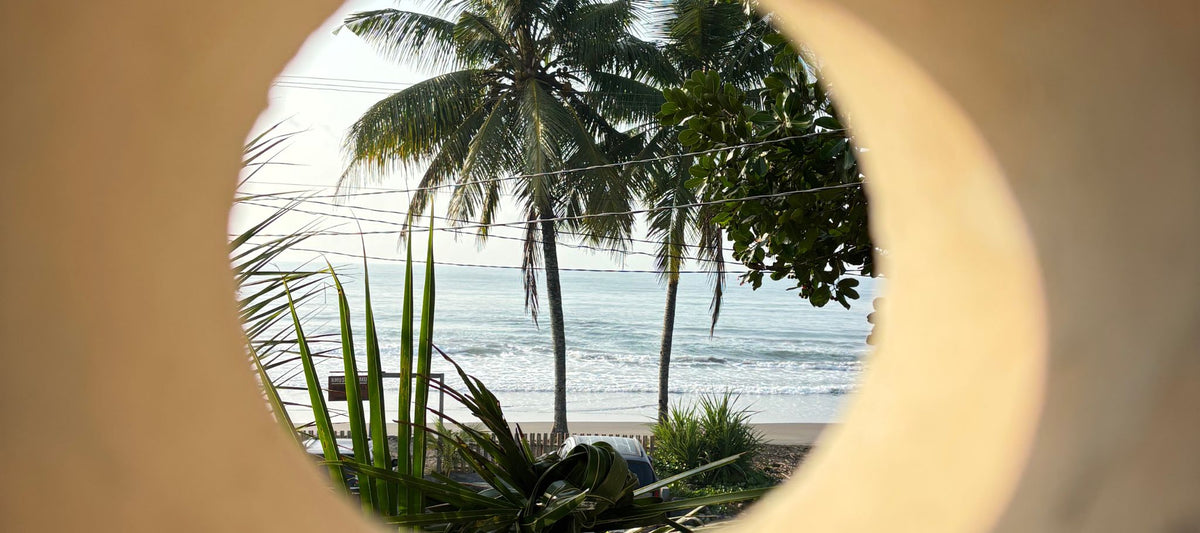 Surfing in Batu Karas: A local's Guide