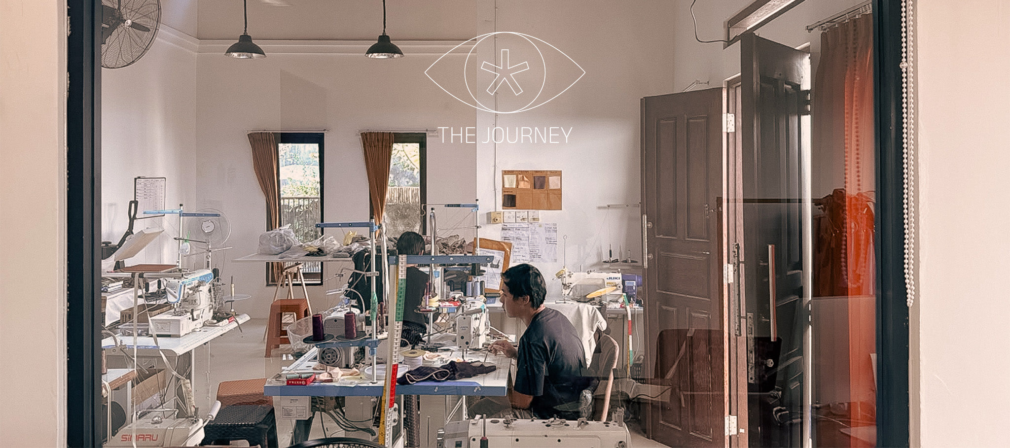 The Journey, Ep. 4: Where Ninefoot Is Made Inside Our Bali Workshop — Where Every Piece Comes to Life