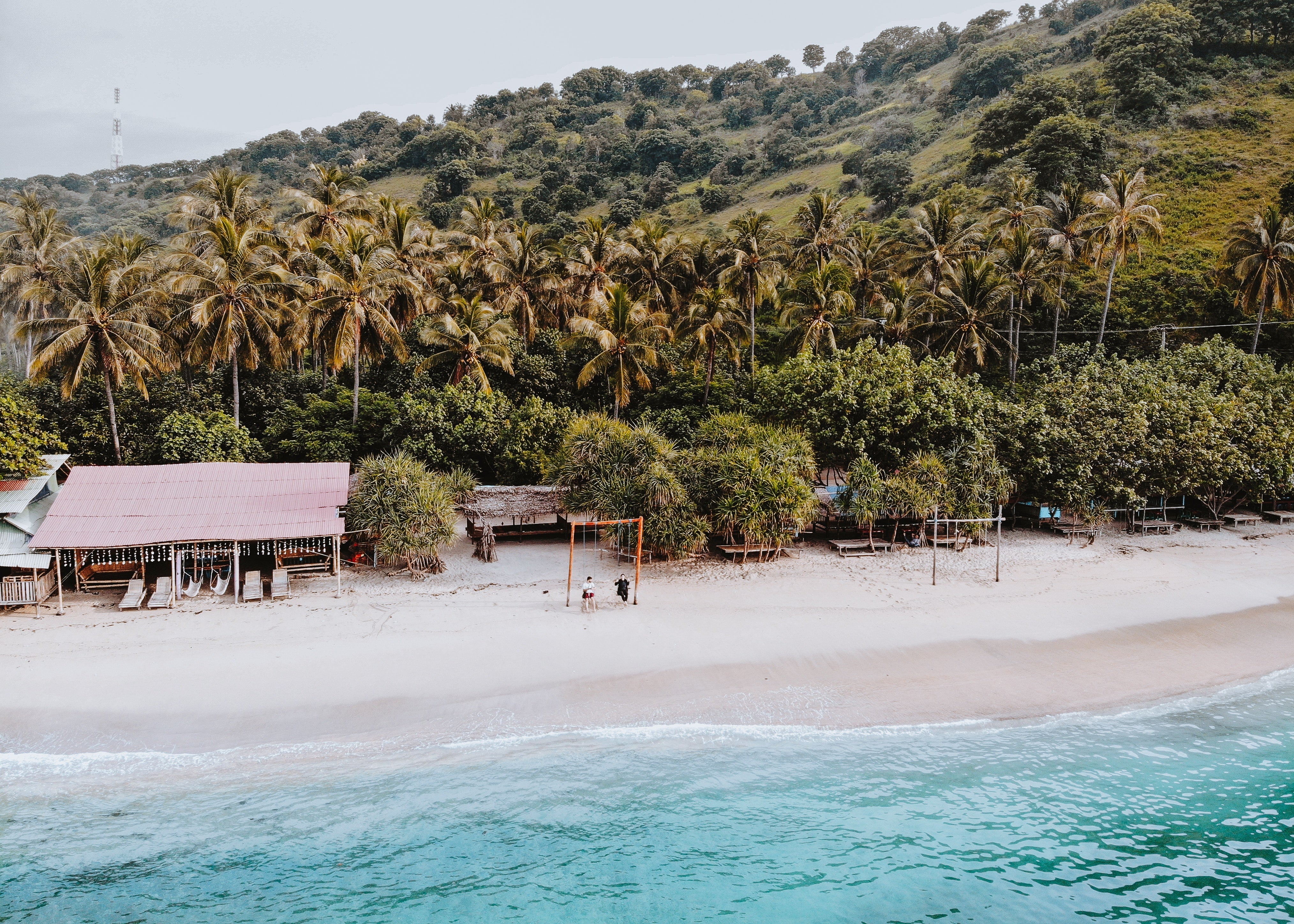 Unspoiled Lombok Sandy Getaways: Nature’s Secluded Haven Unspoiled Lombok Sandy Getaways: Nature’s Secluded Haven