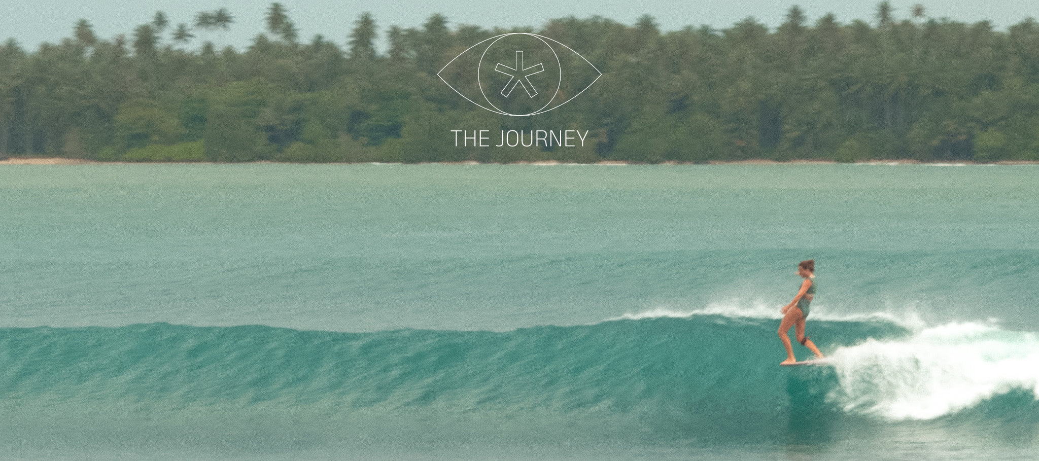 The Journey, Ep. 1: How Surfing Shaped My Life