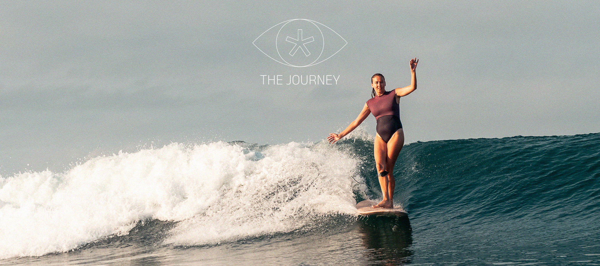 The Journey, Ep. 2: Who Is Ninefoot For
