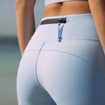 Ninefoot Studio Gerupuk Shorts in Mosaico | One piece 