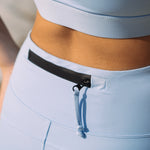 Ninefoot Studio Gerupuk Shorts in Mosaico | One piece 