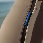 Jimmy Retro Surf Short in Tripoli | Women Surfing Swimsuit | Ninefootstudio