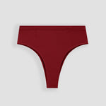 Ninefoot Studio Nyang-Nyang Surf Bikini Bottom in Riad | Bottoms