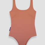 Ninefoot Studio Boa one piece in Amapola | One piece