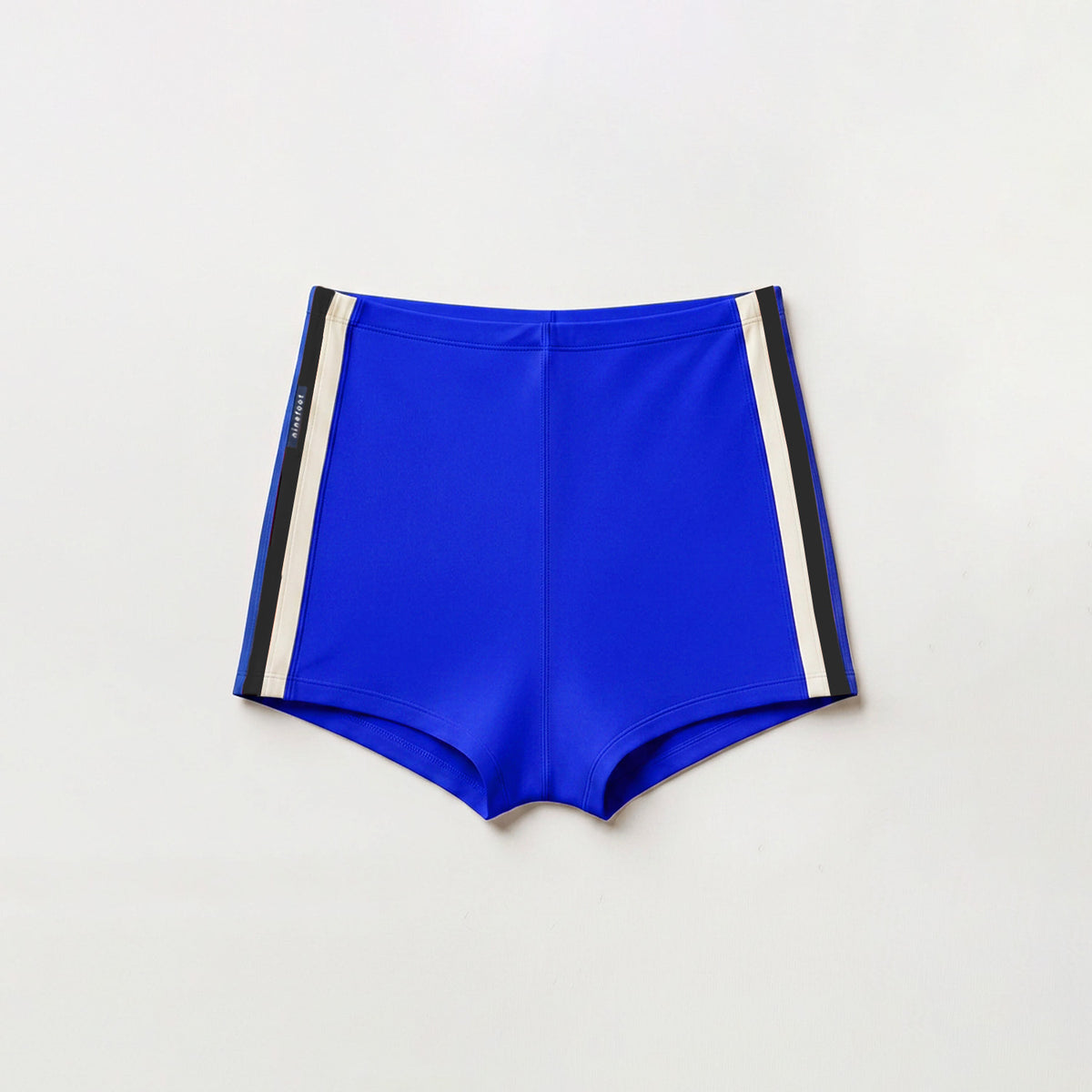 Jimmy's Retro Surf Shorts