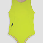 krui one piece beat color, flat product photo front