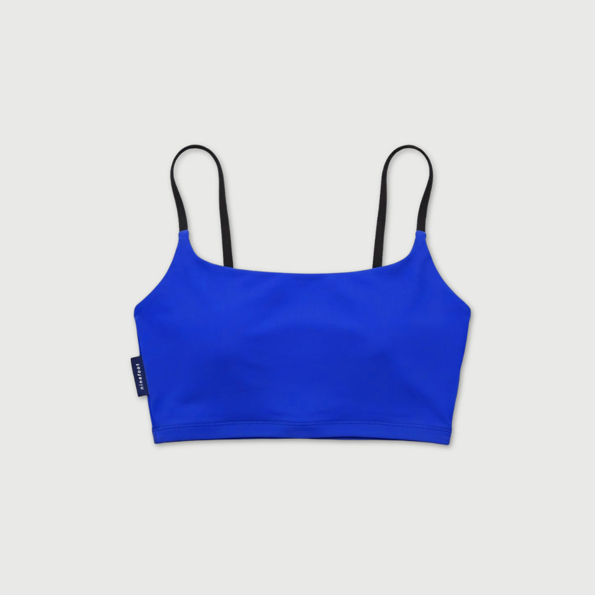 Mini G Tank Surf Bikini Top