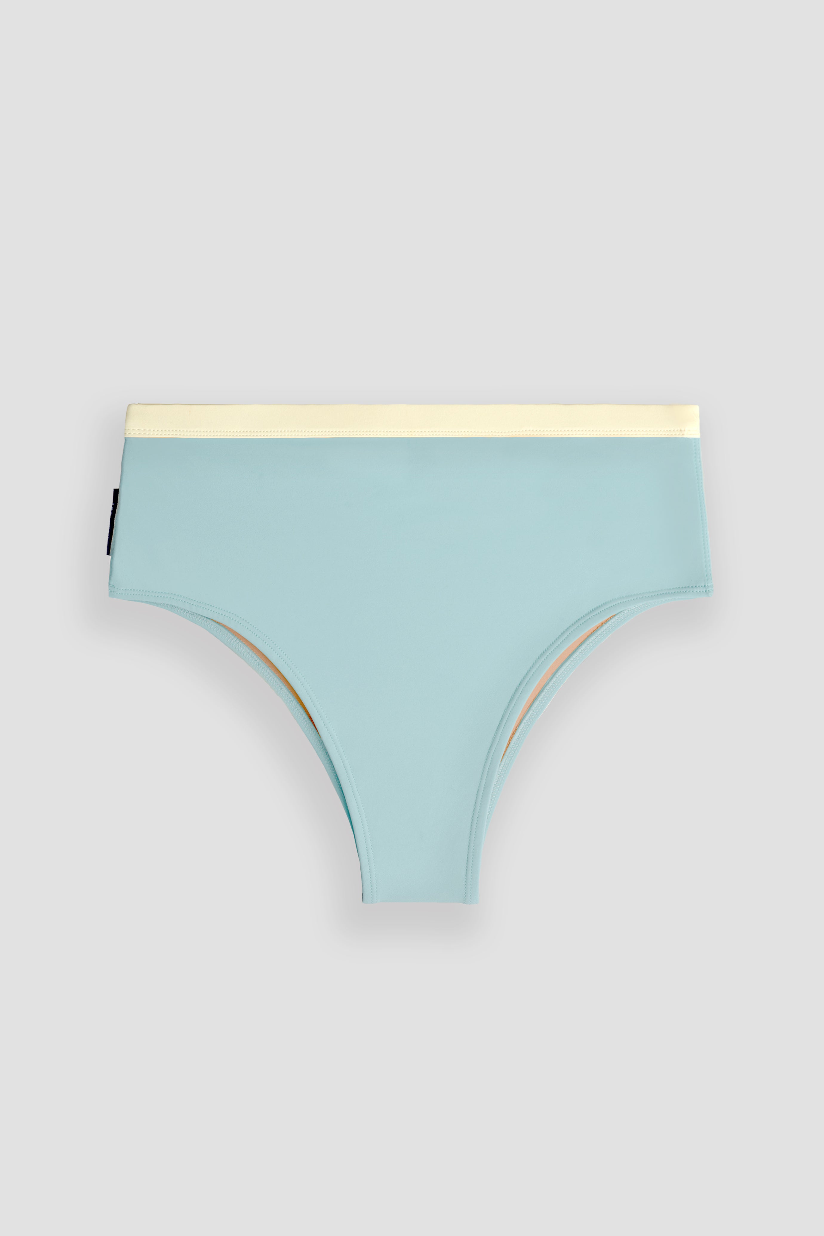 Rote Surf Bottom in Mint