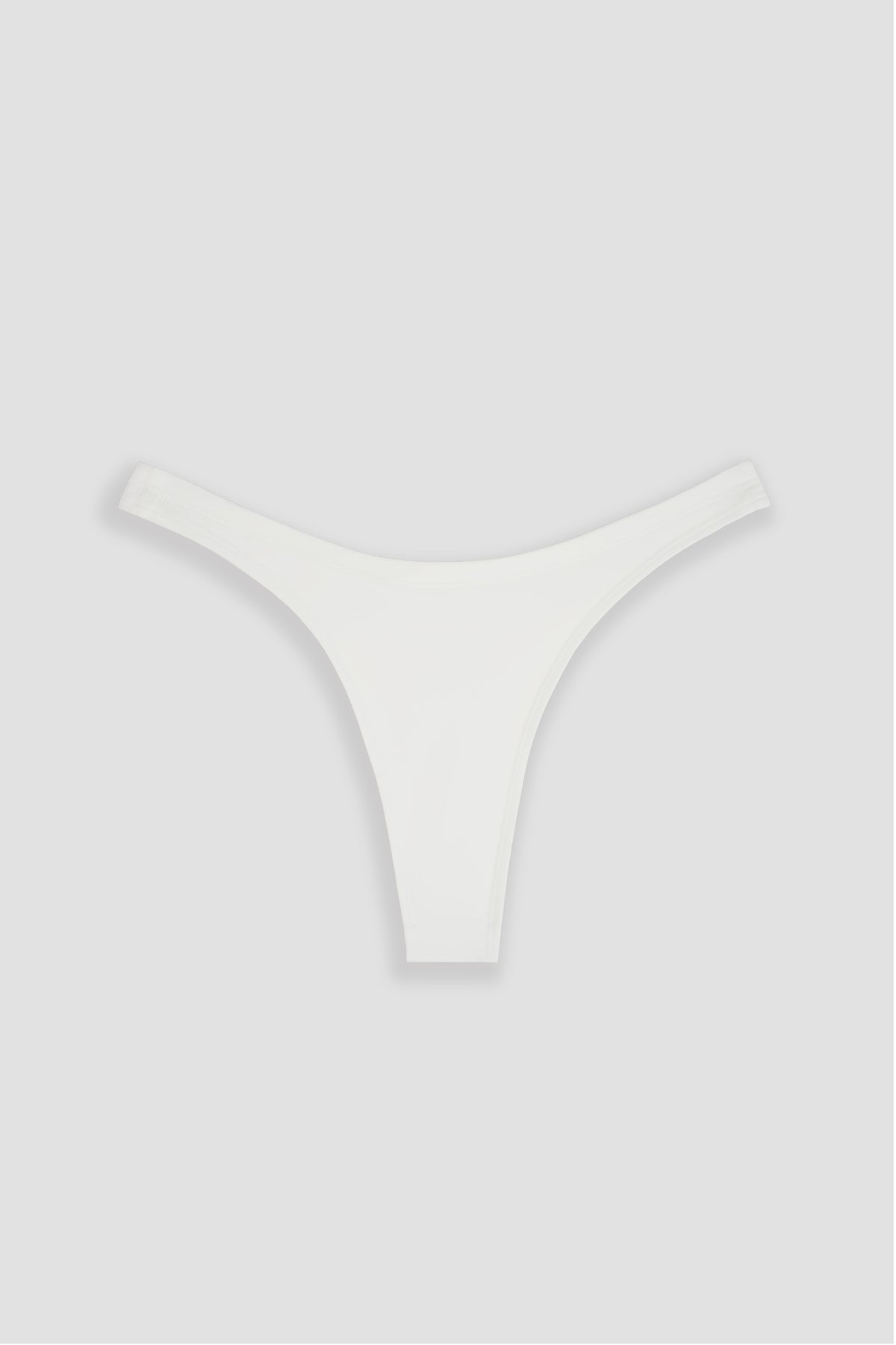 Secret Surf Bikini Bottom in Off White | ninefootstudio – Ninefoot ...