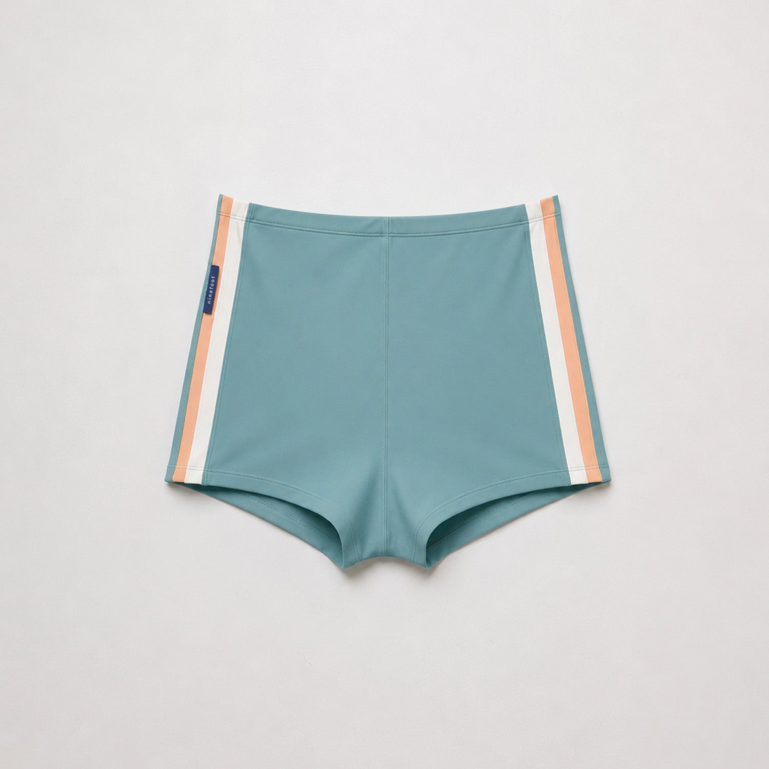 JIMMY'Z SURF SHORTS 90s USA製32inch Jimmy's Retro Surf Shorts – Ninefoot Studio.Surf swimwear