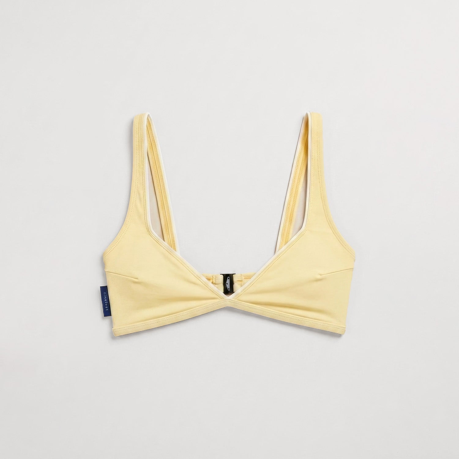 Tiger Surf Bikini Top
