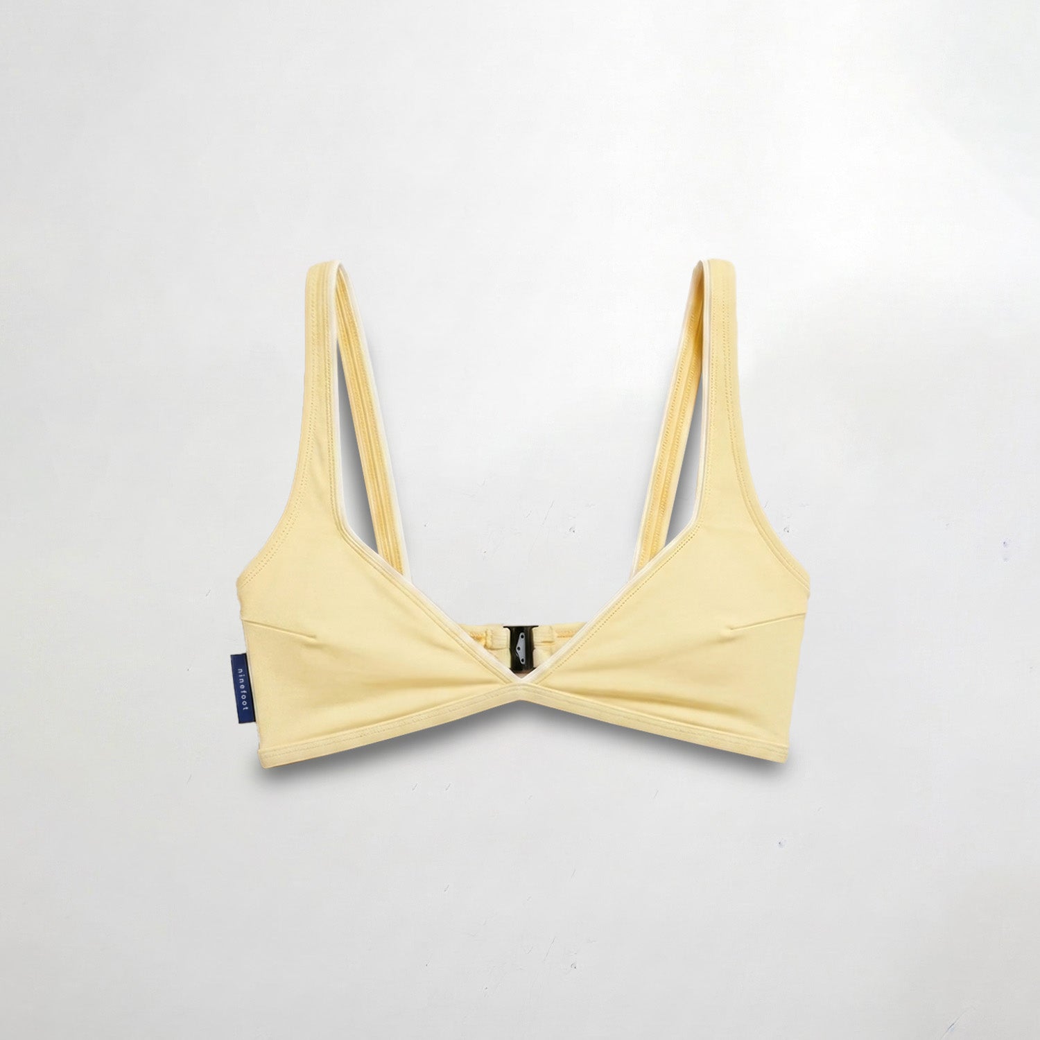 Tiger Surf Bikini Top