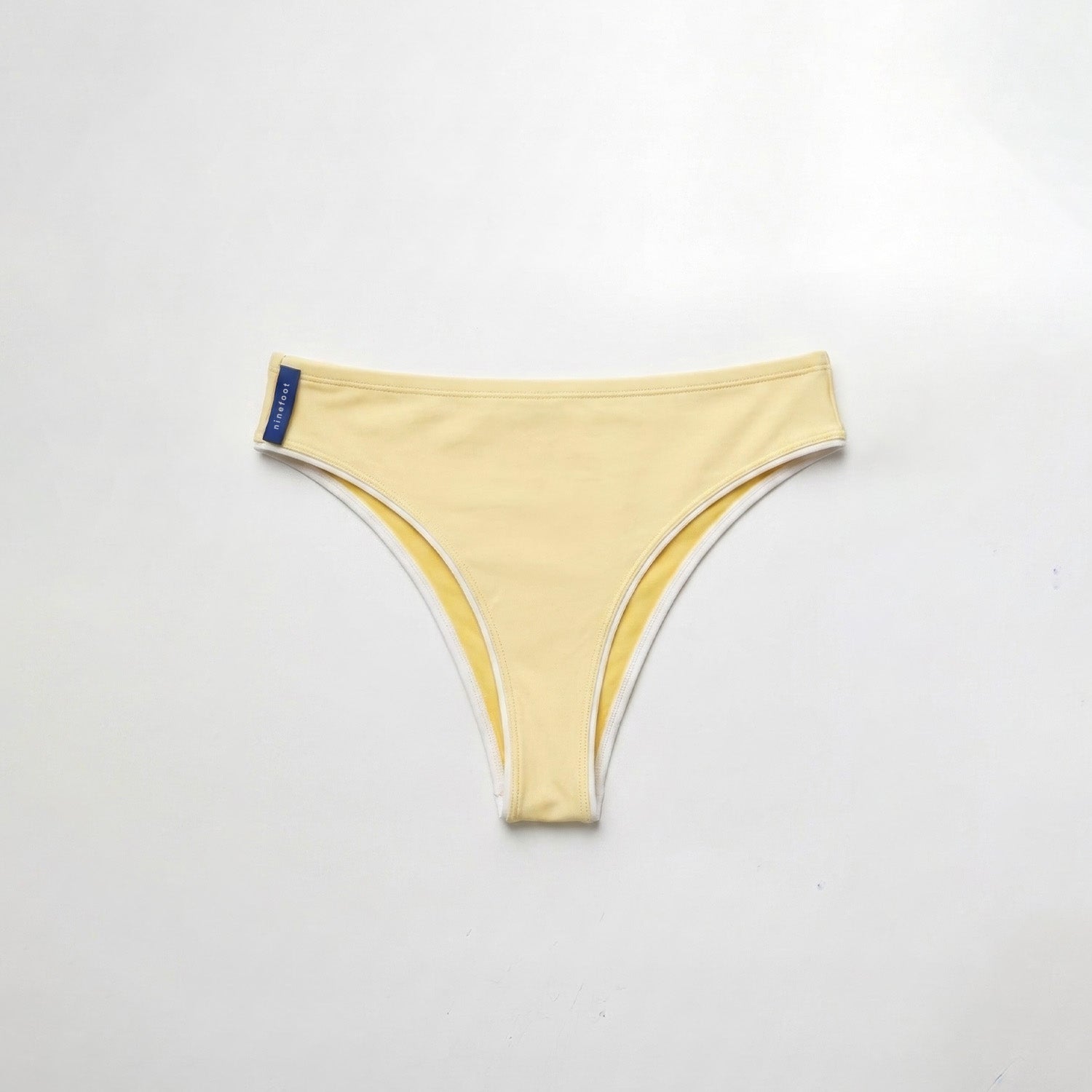 Track Surf Bikini Bottom