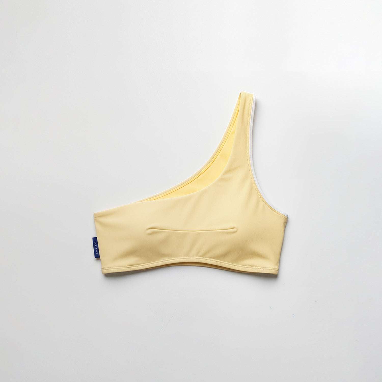 Kongs One Shoulder Surf Bikini Top