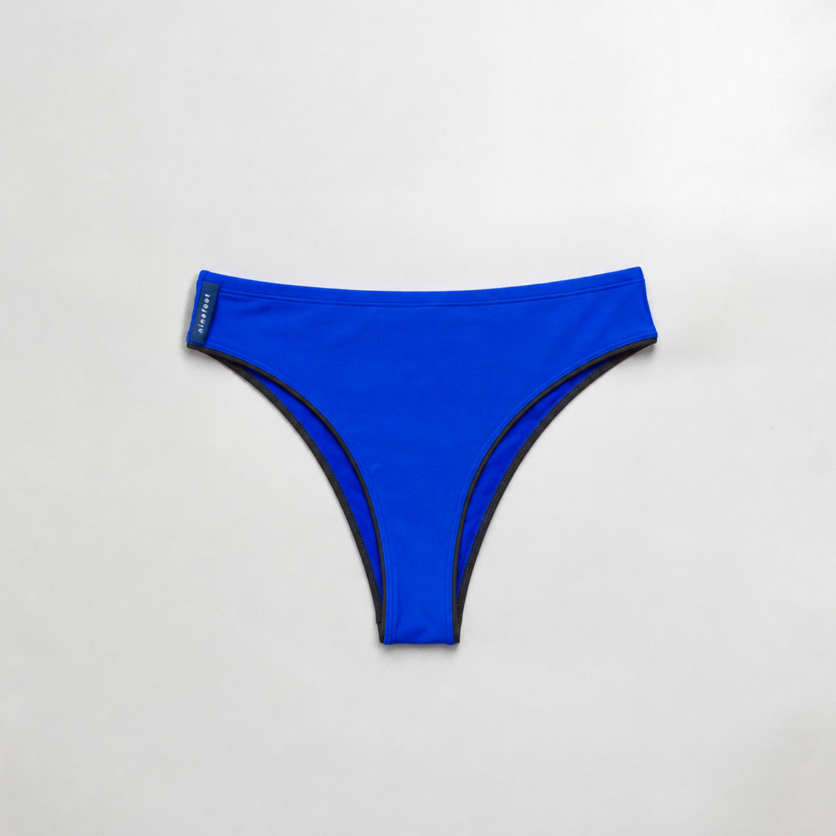 Track Surf Bikini Bottom