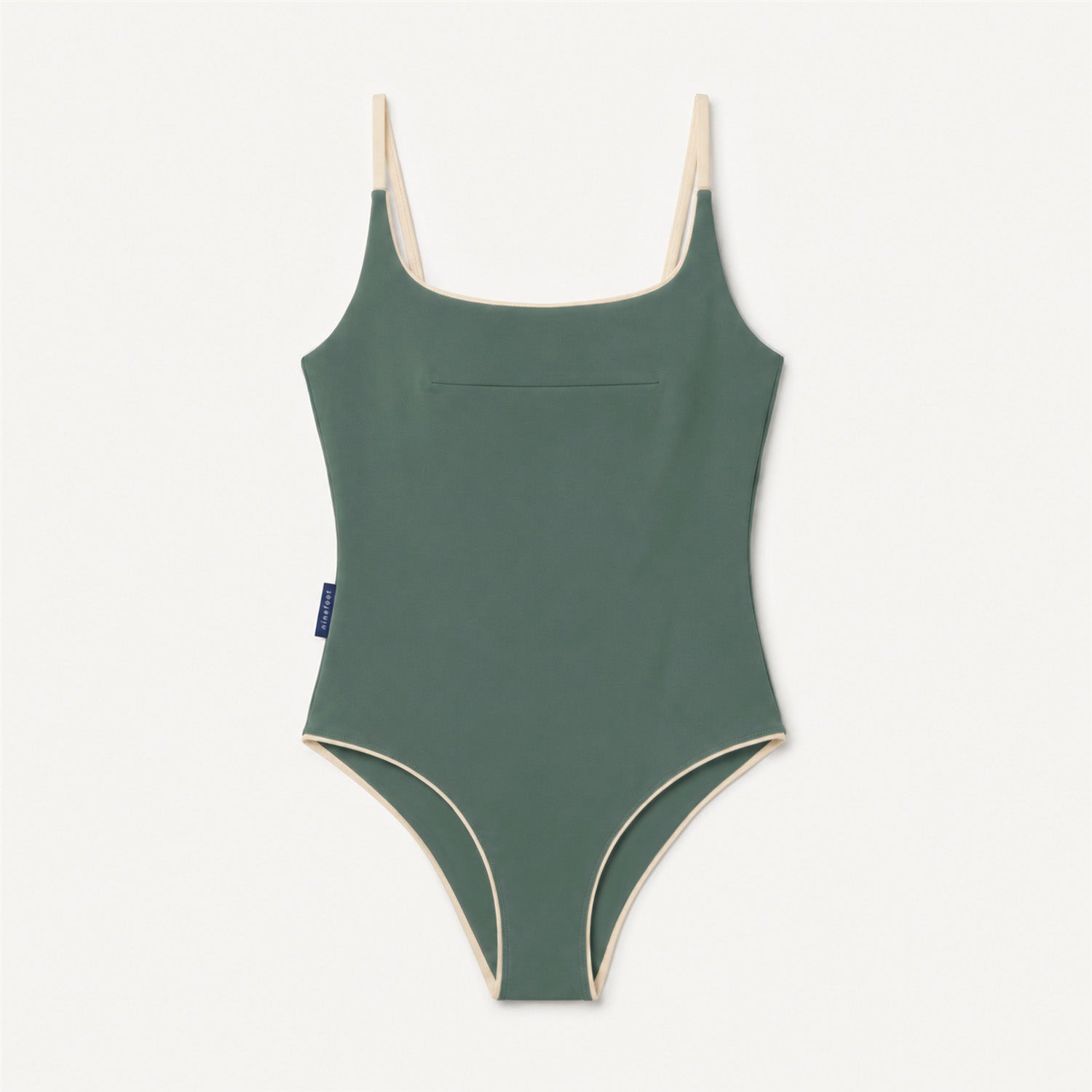 Sustainable and recycled women surf swimwear brand | Ninefoot