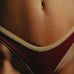 Shiraz Surf Bikini Bottom in Riad | Surfing Swimsuit | Ninefootstudio