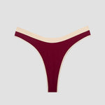 Shiraz Surf Bikini Bottom in Riad | Surfing Swimsuit | Ninefootstudio