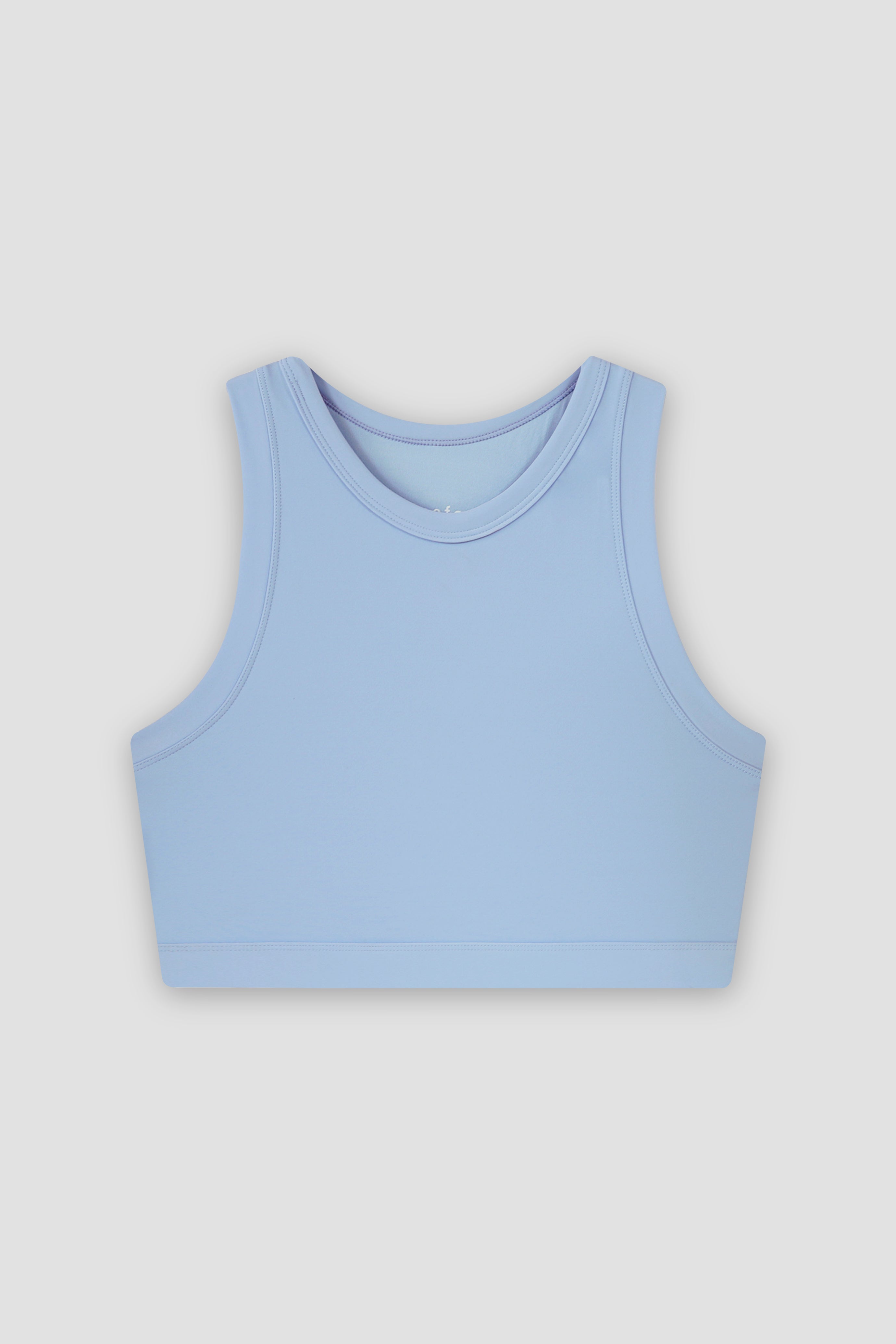 Ekas Surf Top in Fish | Ninefoot Studio | Surf Swimwear