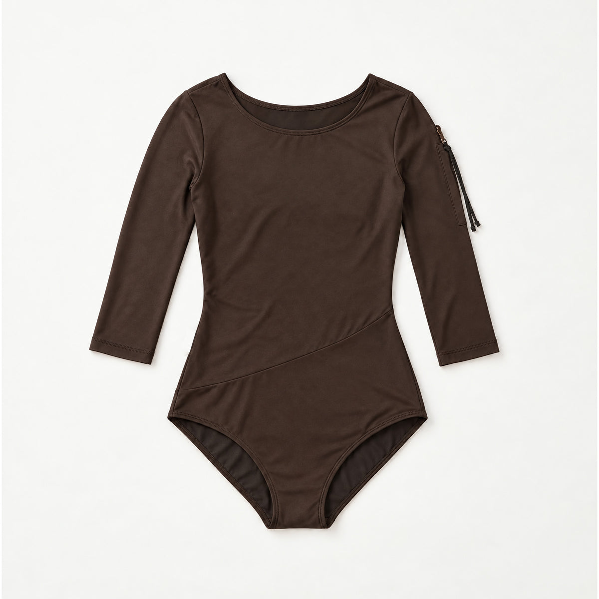 Guadalupe Surf One Piece in Arabica