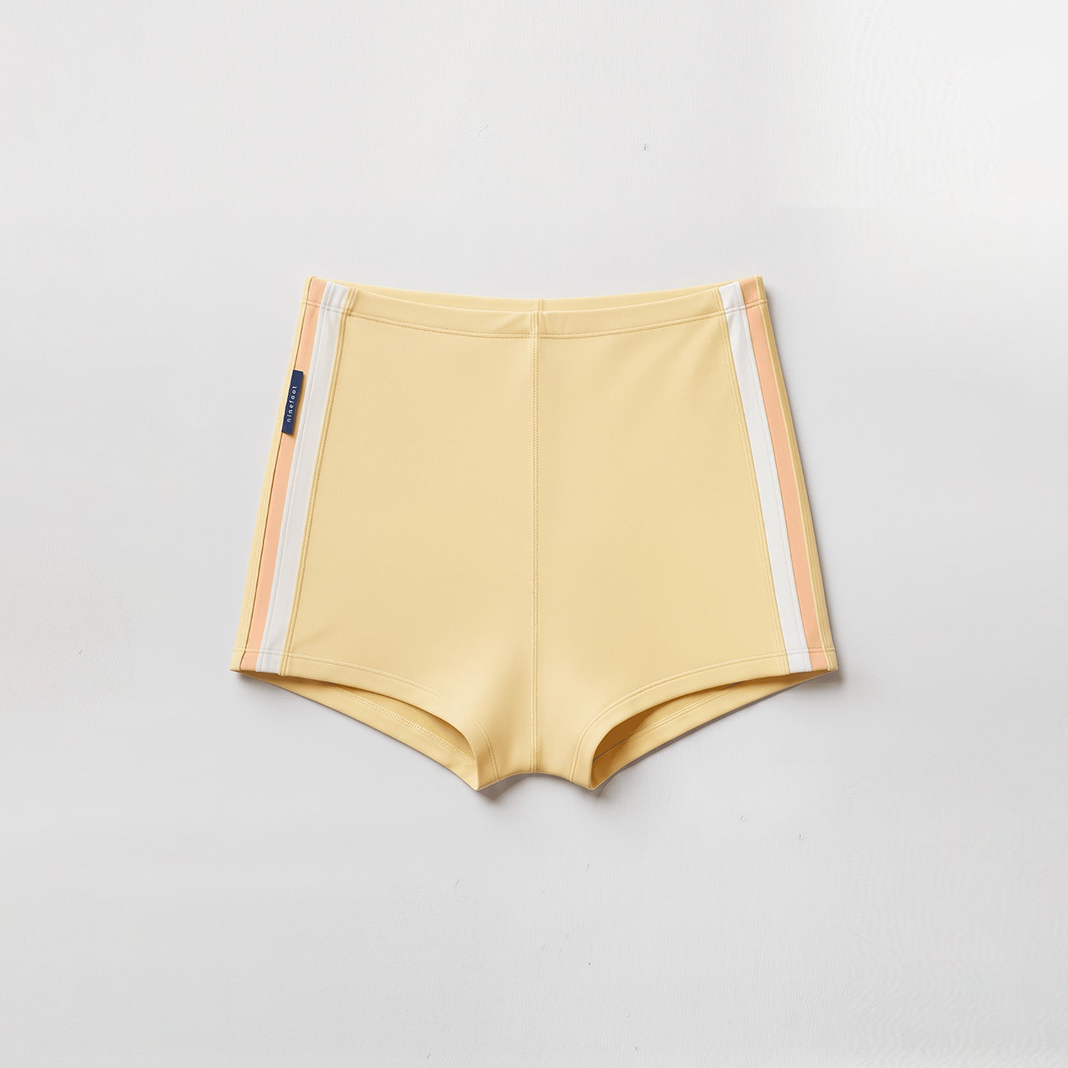 Jimmy's Retro Surf Shorts