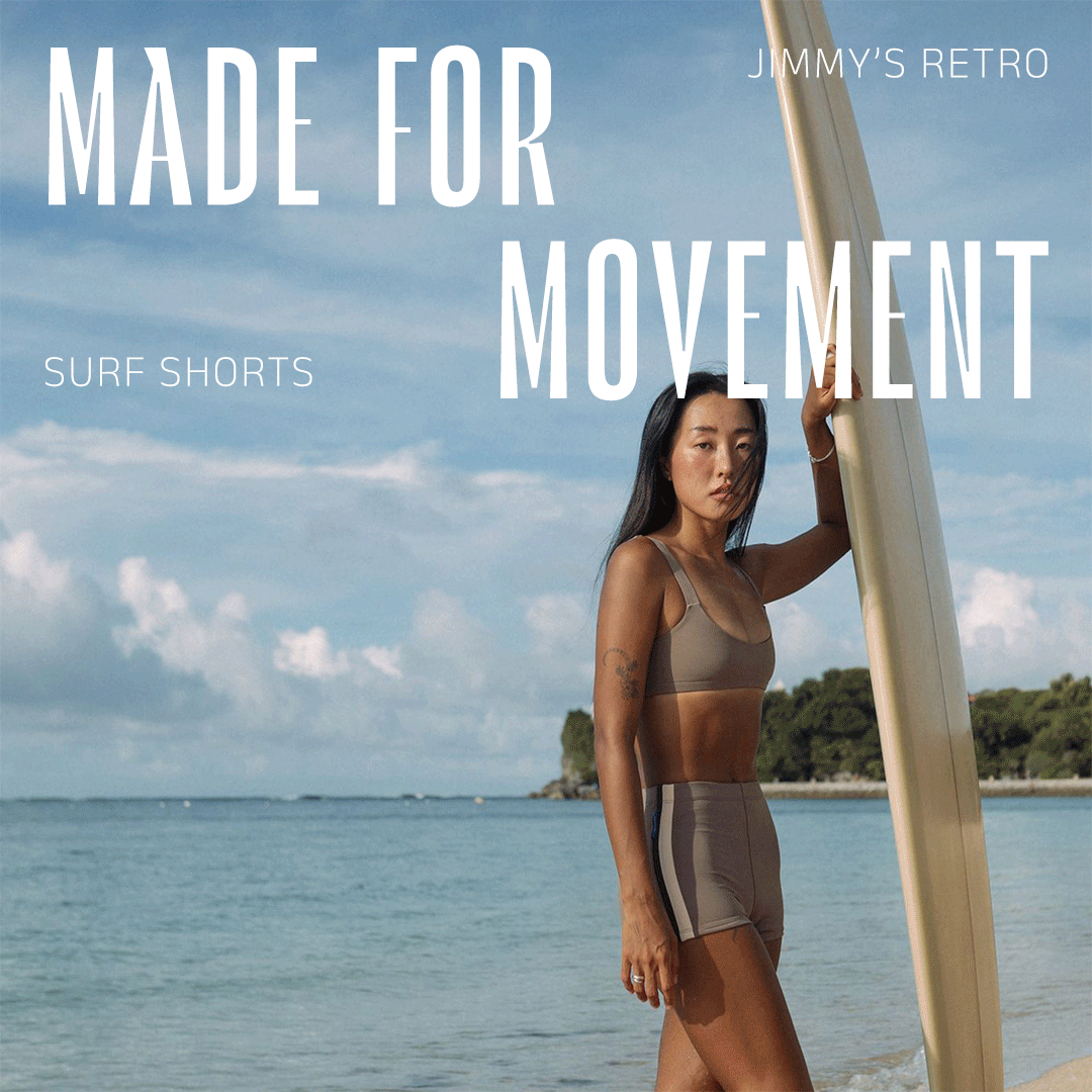 Surf brand swimwear cheap