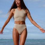 Ninefoot Studio Nyang-Nyang Bottom in Mocaiso | Bottom