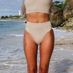 Ninefoot Studio Nyang-Nyang Bottom in Mocaiso | Bottom