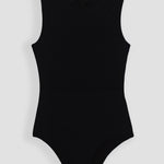 Ninefoot Studio Kedungu Surf One Piece in Black | One piece