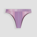 Ninefoot Studio Nusa Surf Bikini Bottom in Sunrise Print | Bottoms