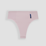 Ninefoot Studio Nyang-Nyang Surf Bikini Bottom in Nude | Bottoms